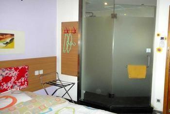 Sungo Art Hotel Wuhan Zewnętrze zdjęcie