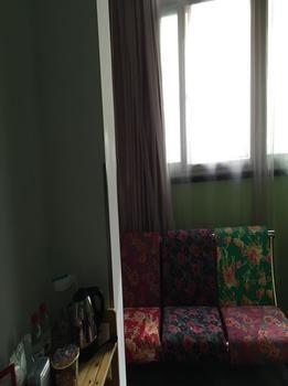 Sungo Art Hotel Wuhan Zewnętrze zdjęcie