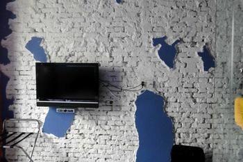 Sungo Art Hotel Wuhan Zewnętrze zdjęcie
