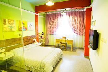 Sungo Art Hotel Wuhan Zewnętrze zdjęcie
